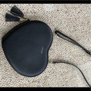 Vegan Leather Purse/Clutch